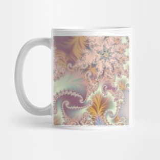 Fantastic flowers Mug